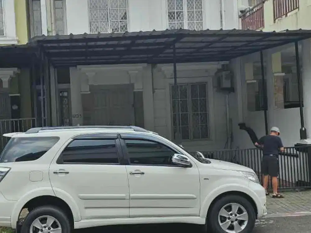 Disewakan Rumah Citragran Cibubur kawasan elit