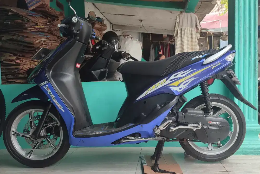Mio Sporty 5TL Ori