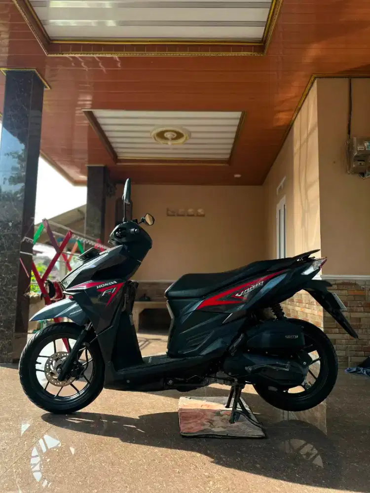 Honda vario 125