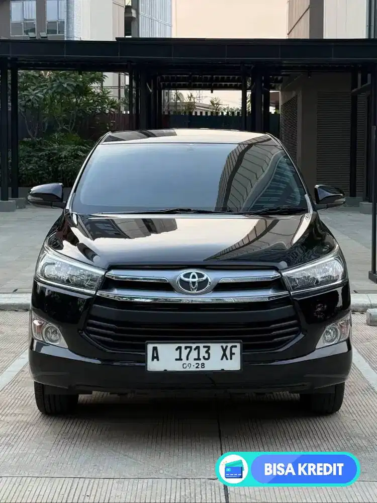 [BU]Kijang Innova 2.4 G Diesel Automatic Dijual Cepat sangat terawat
