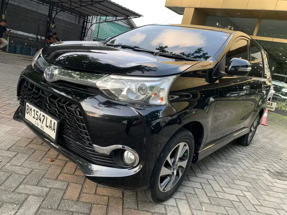 Veloz 1.5 Matic 2017