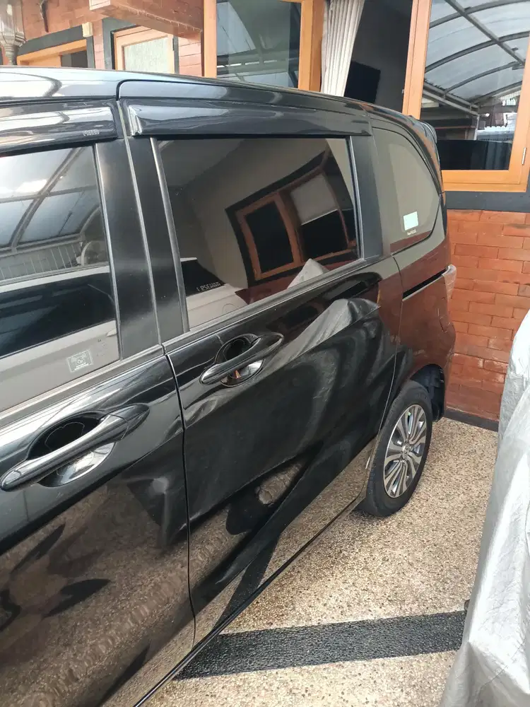 Honda Freed 2015 Bensin