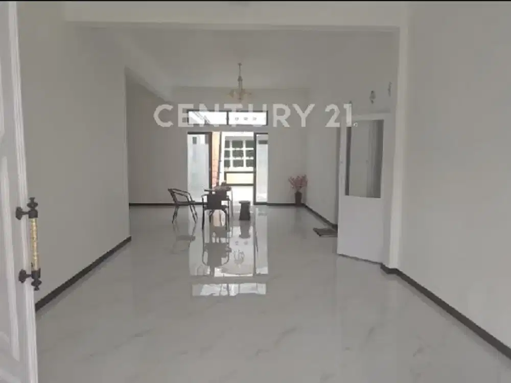Rumah Bagus Baru Renovasi, Area Ciwastra Margacinta Bandung