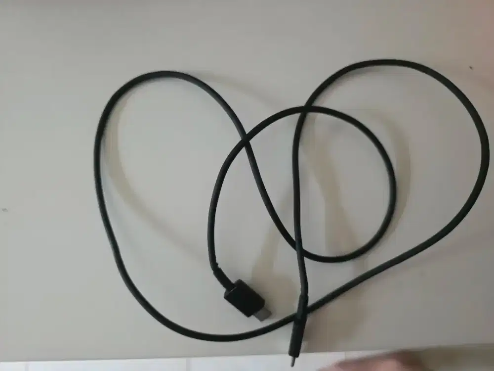 Charger Usb type c Samsung