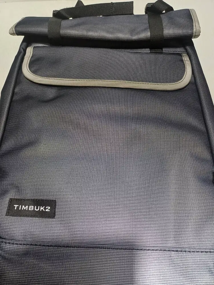 Backpack : Timbuk2 Custom Prospect Laptop Backpack