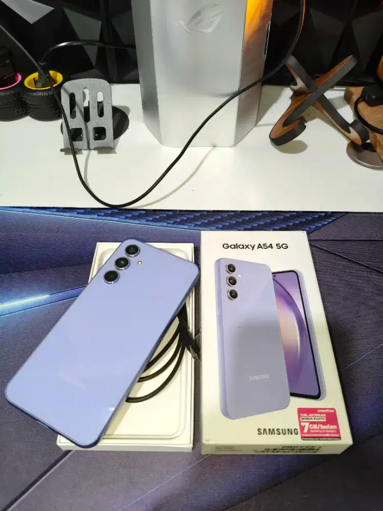Samsung Galaxy A54 5G 8/256GB