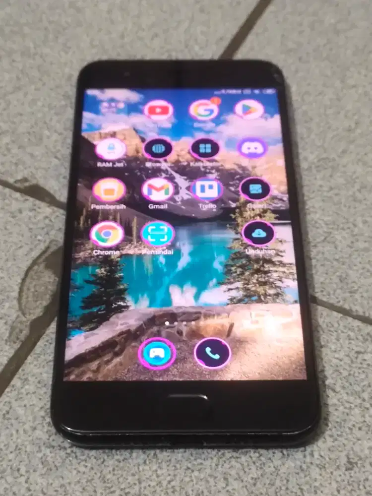 Xiaomi mi6 ram 6/128