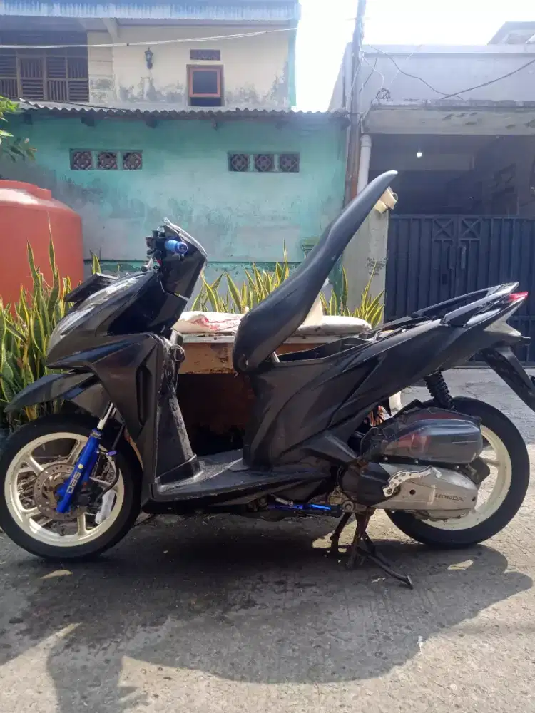 vario kzr 125 tahun 2016