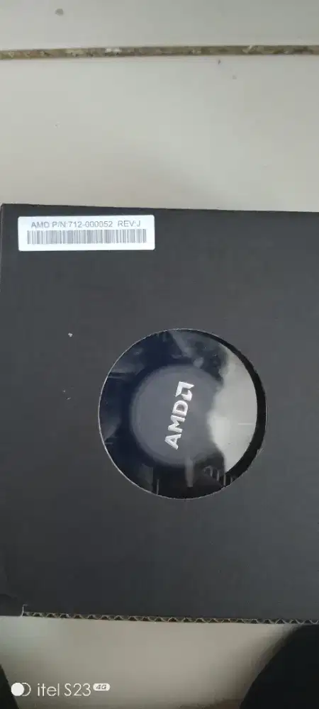 Kipas processor am4