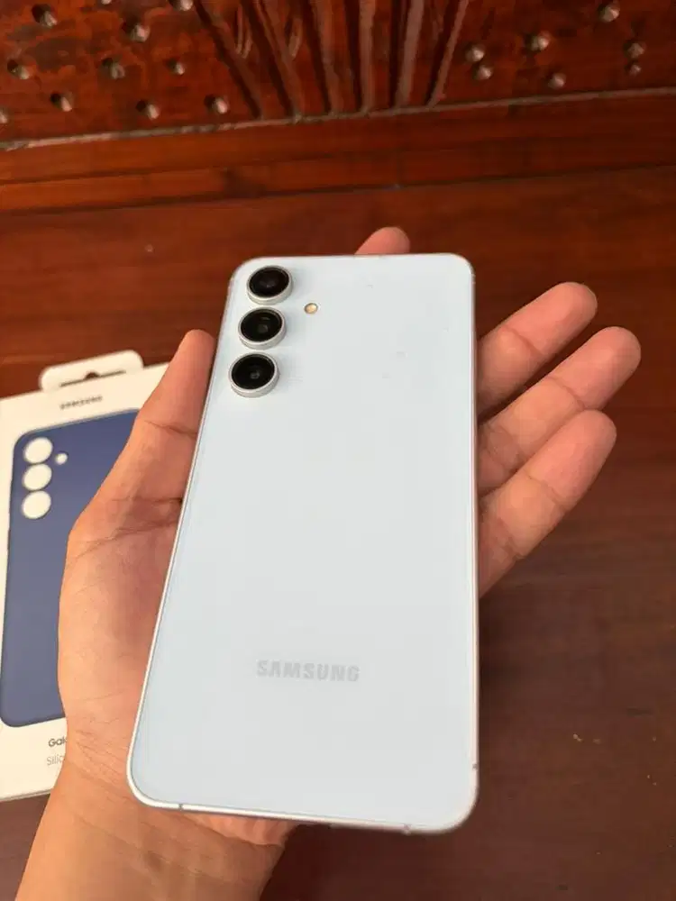 Samsung s24 256