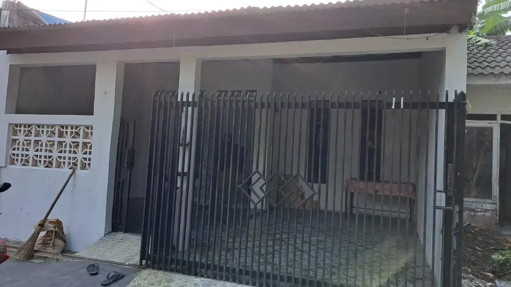 DIJUAL CEPAT RUMAH SIAP HUNI – NYAMAN & TERAWAT