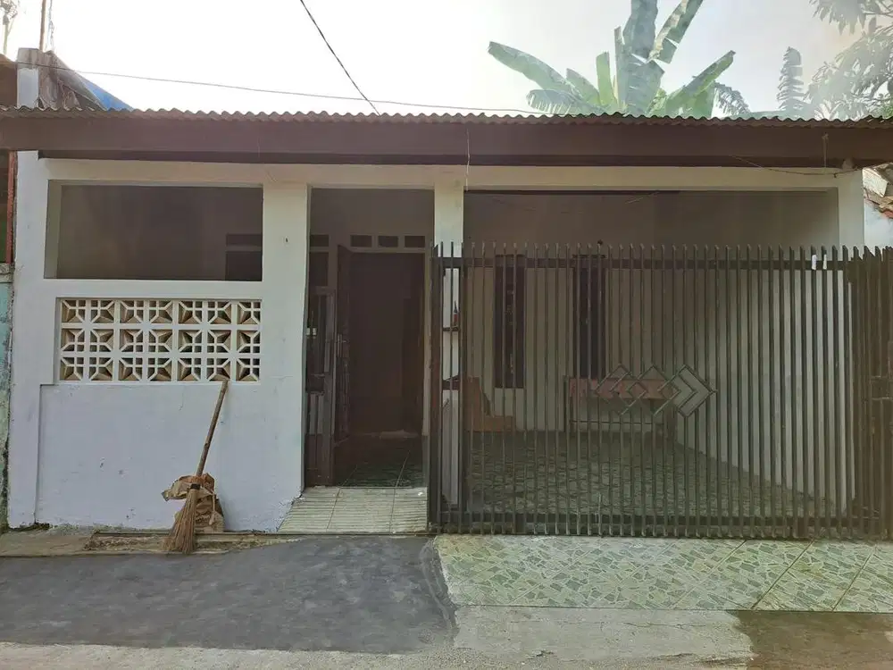 JUAL CEPAT! RUMAH CITRA INDAH CITY, NYAMAN & TERAWAT