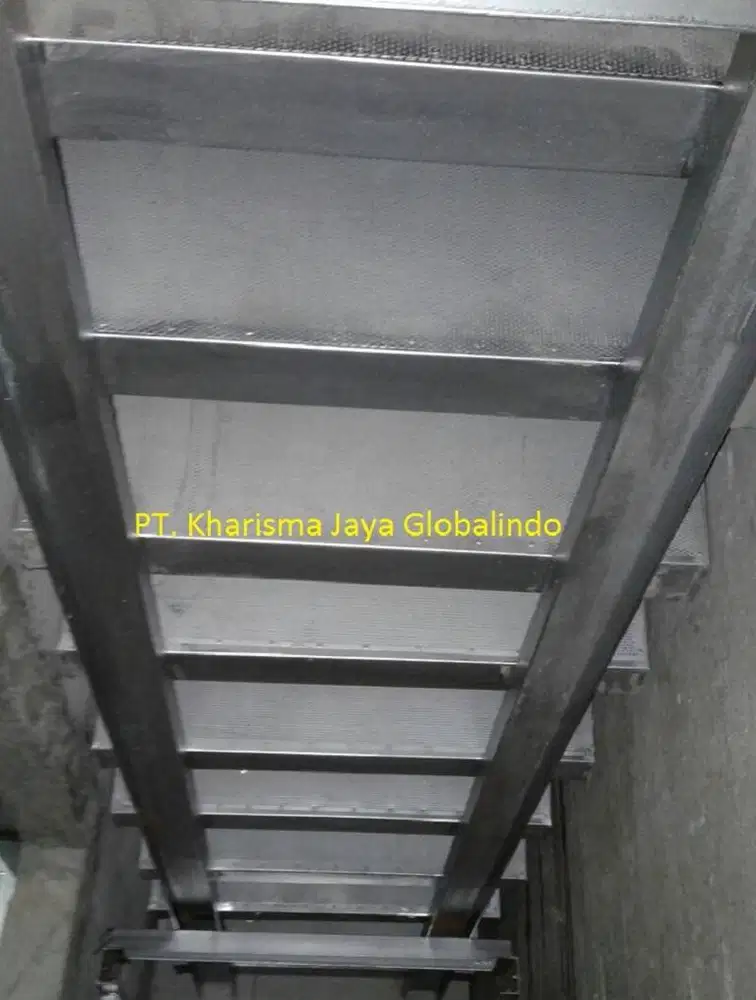 Sound Attenuator Genset - Kharisma Jaya Globalindo
