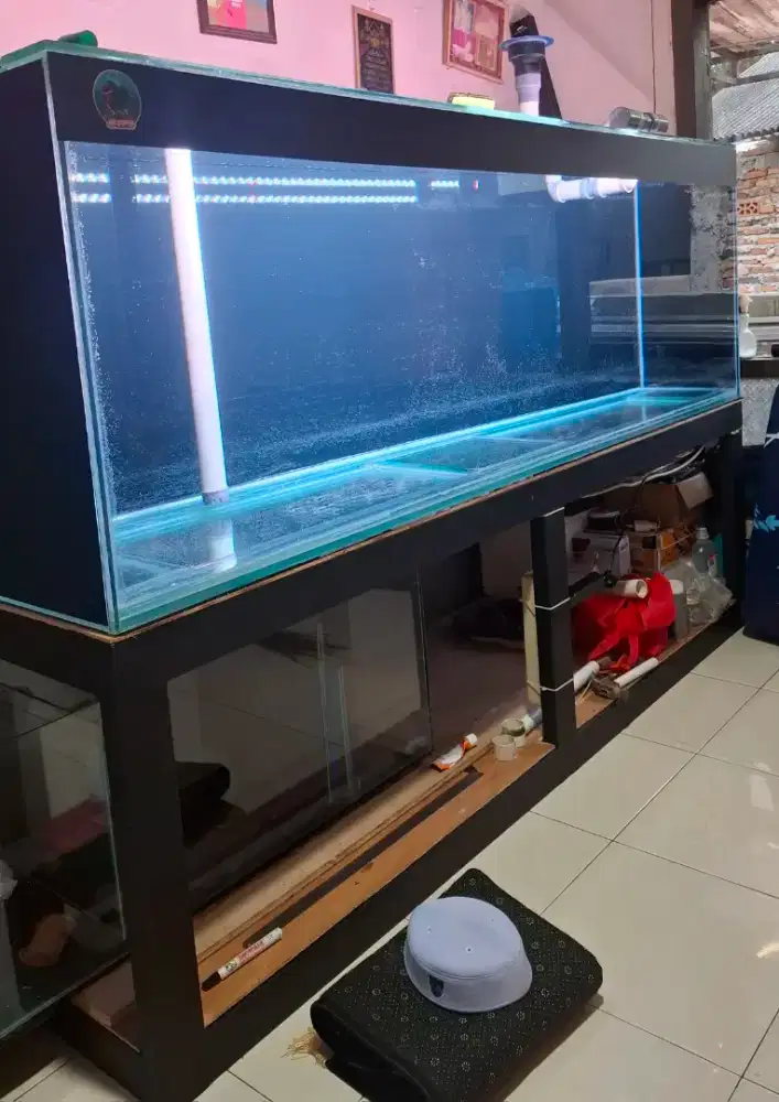 AQUARIUM FULLSET