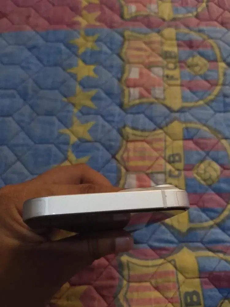 iphone 14 128 bekas kyak baru