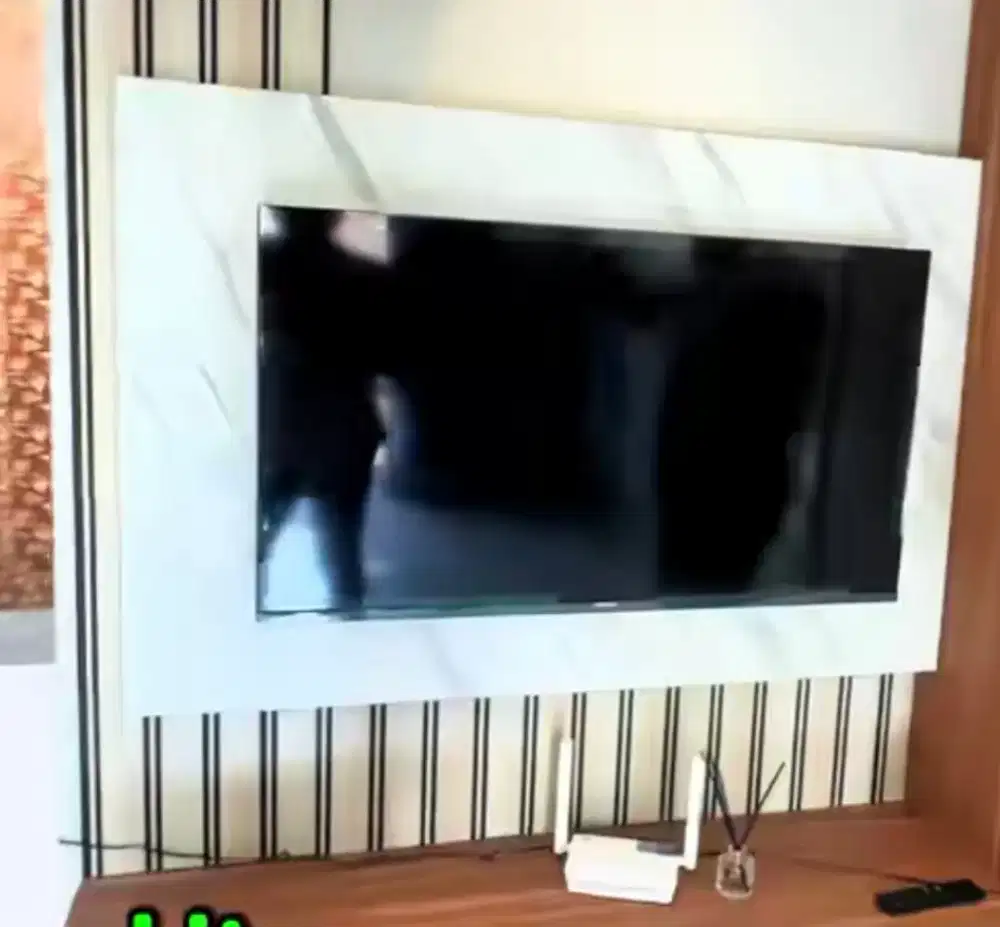 ANDROID TV COOCA 32 INCH