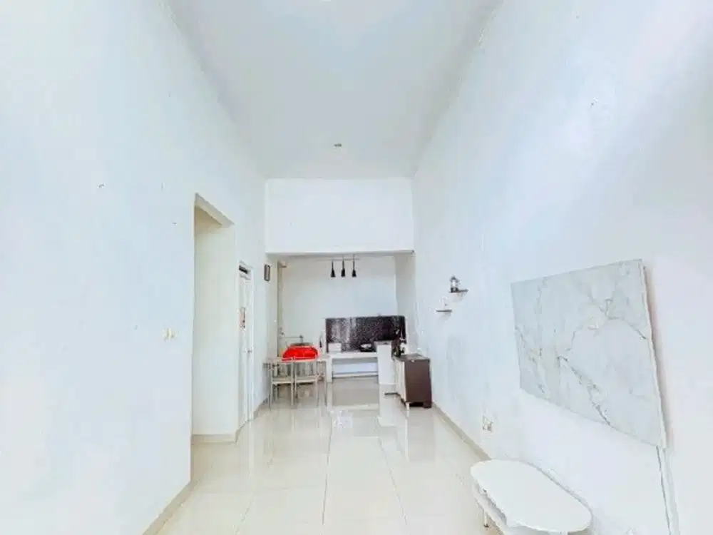 Rumah Cantik di Komplek Sayap Manglid Margahayu Bandung Ref.05553