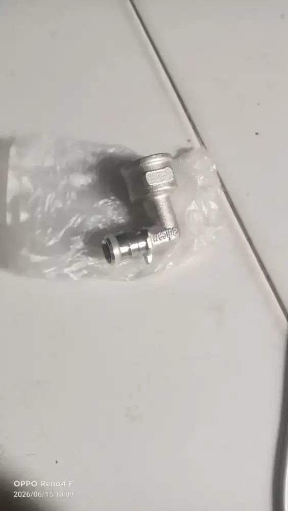 Keni drat wepsek 16 mm