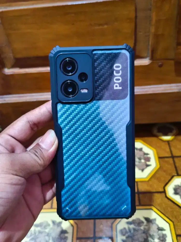 Poco x5 5g 8/256 gb