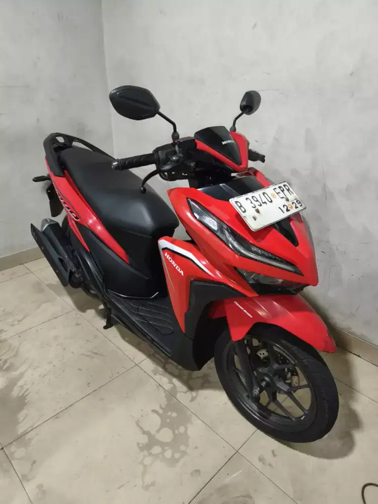 Honda Vario 125 2019