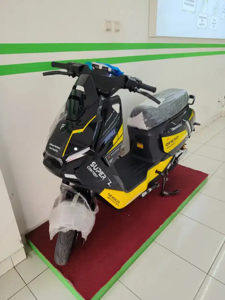 PROMO CUCI GUDANG