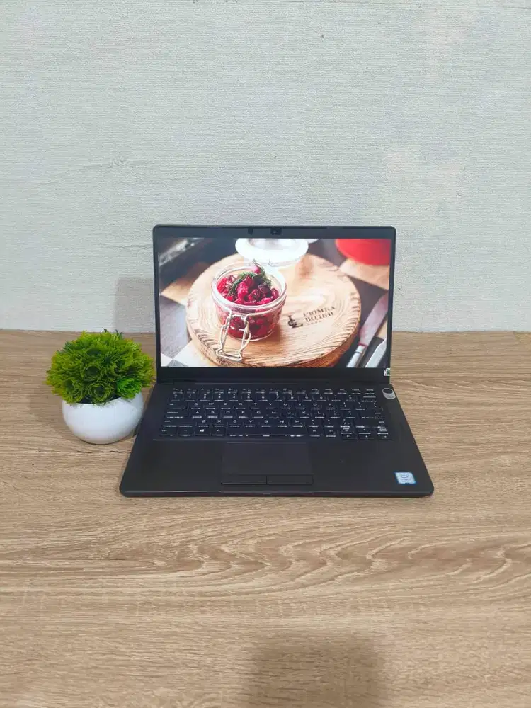 Laptop Dell 7390 2in1 i7 RAM 8GB SSD 256GB 13,3 Touchscreen Flip