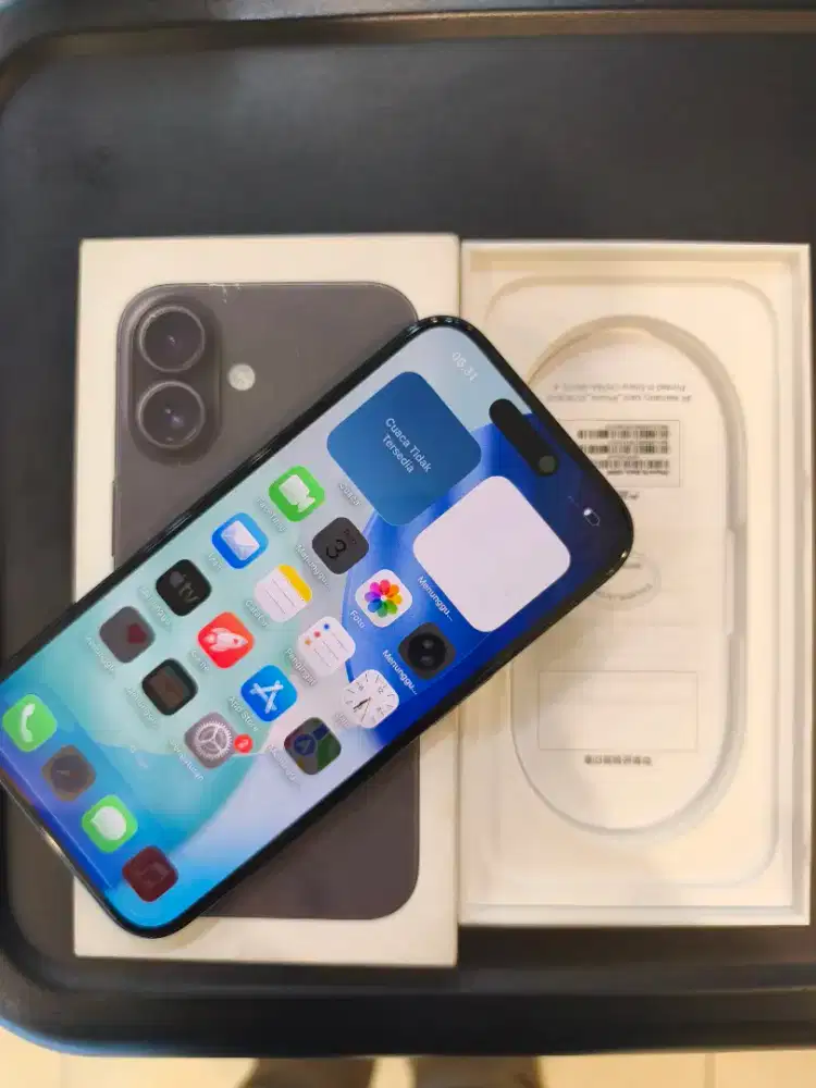Iphone 16 128 inter