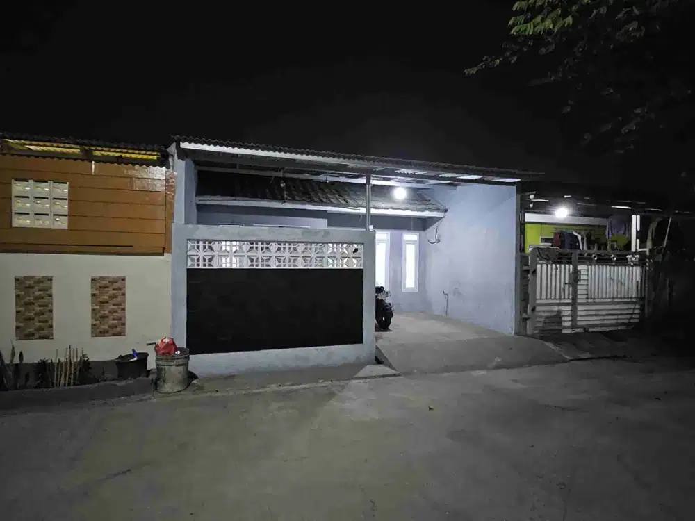 Dijual Over Kredit Wisma Asri Cibening, Setu, Bekasi