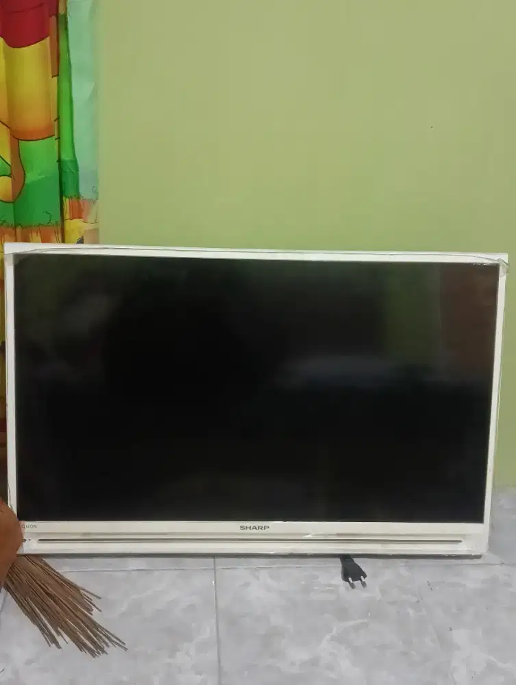 Tv Sharp 32 inch