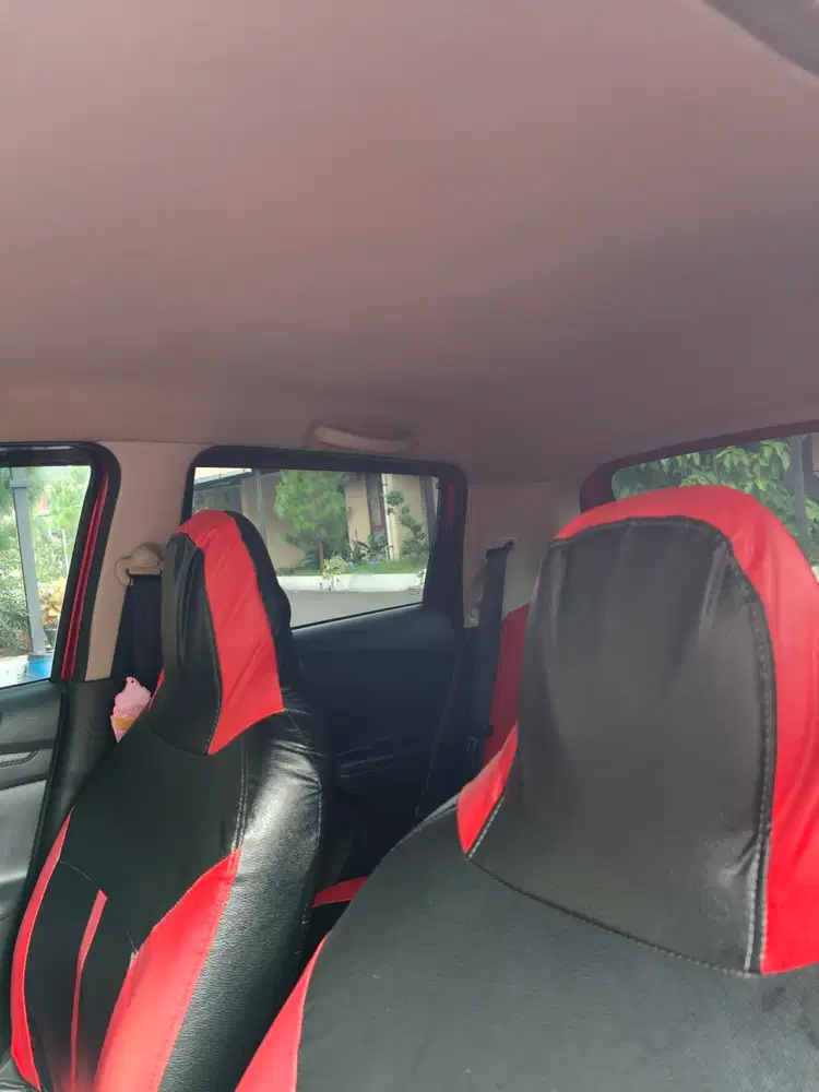 Datsun GO 2019 Bensin