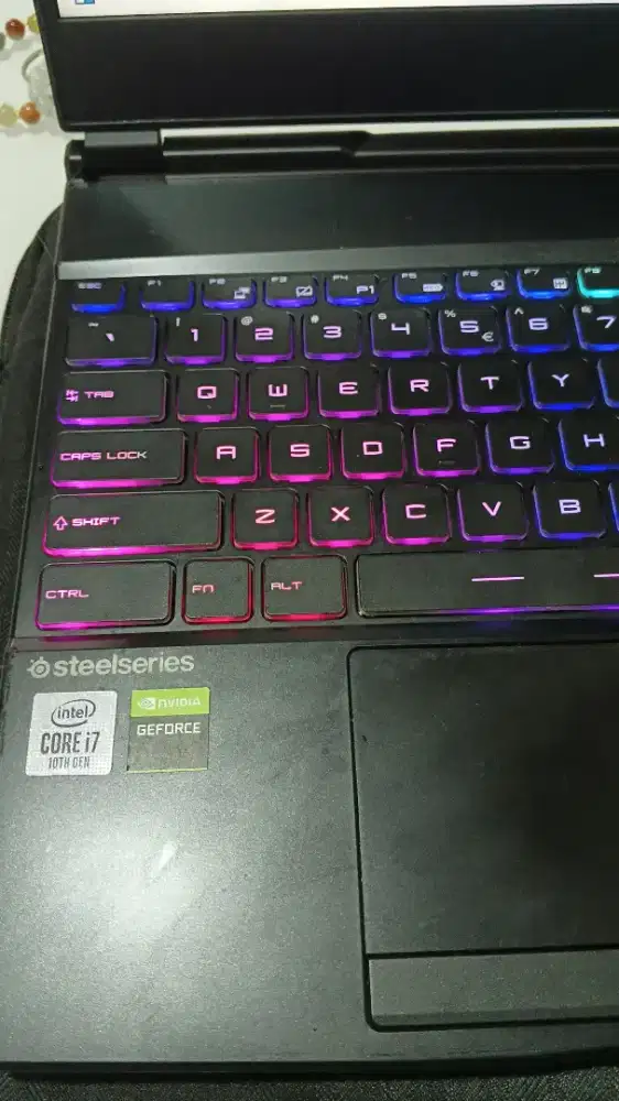 Di Jual Lap Top Second