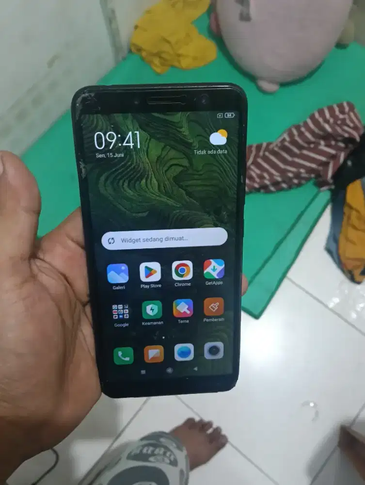 Redmi s2 ram3/32