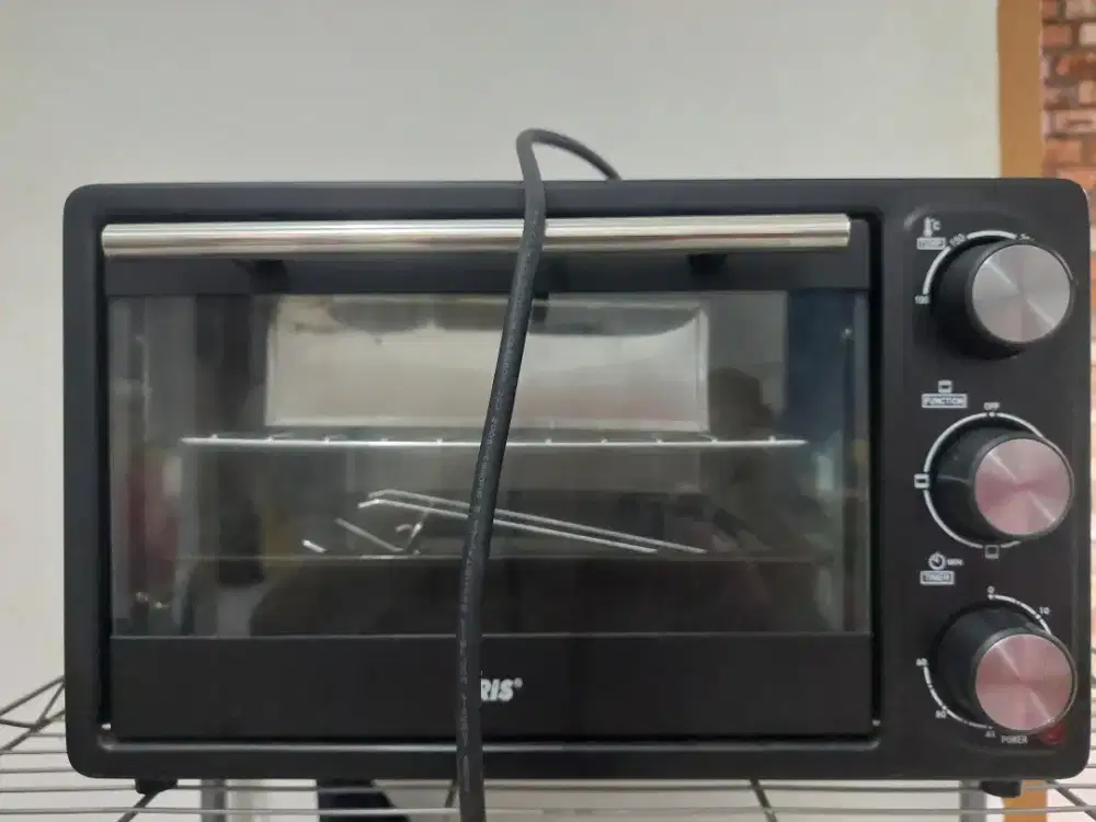 Oven toaster kris 16L