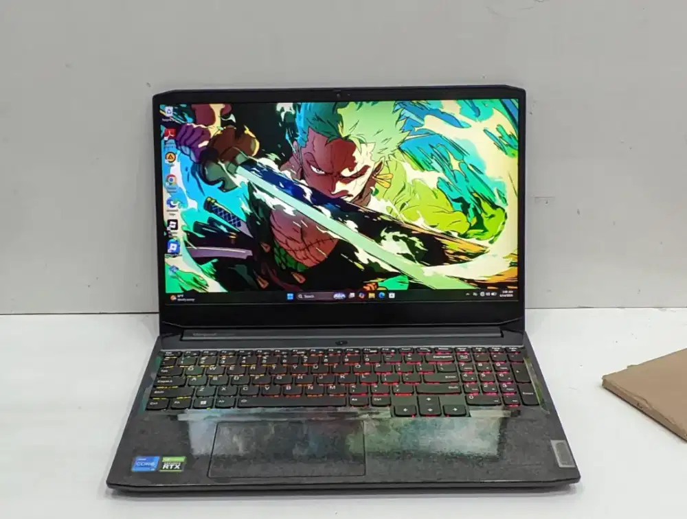 Dijual cepat laptop seken