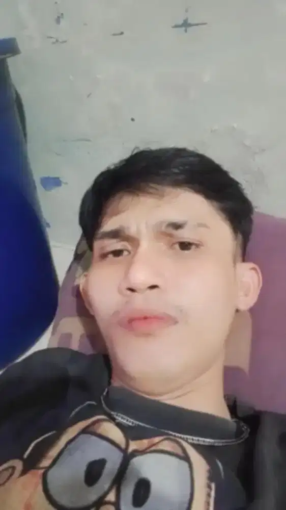 Cari pekerjaan apa saja