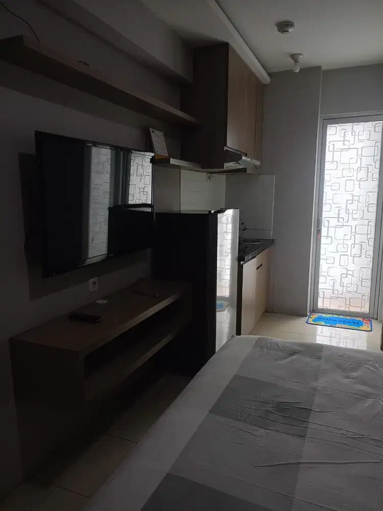 For Sale - Apartment Bassura