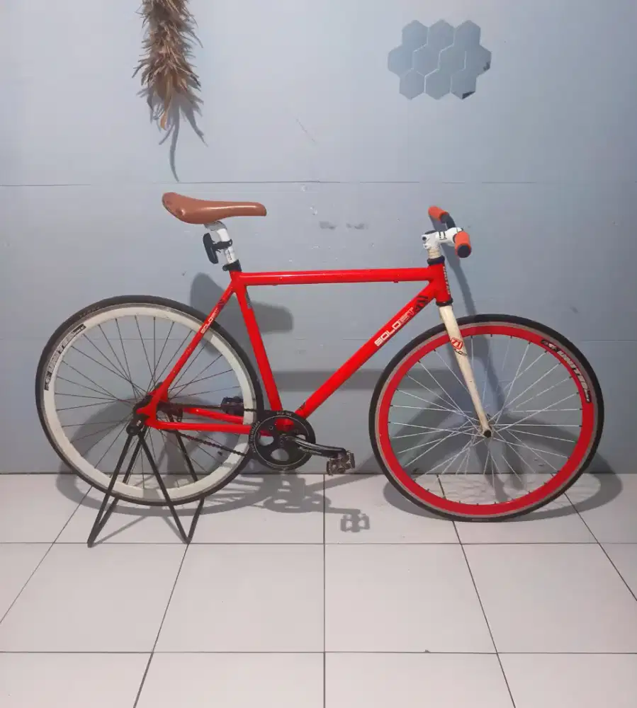 Fixie Soloist 71 Original