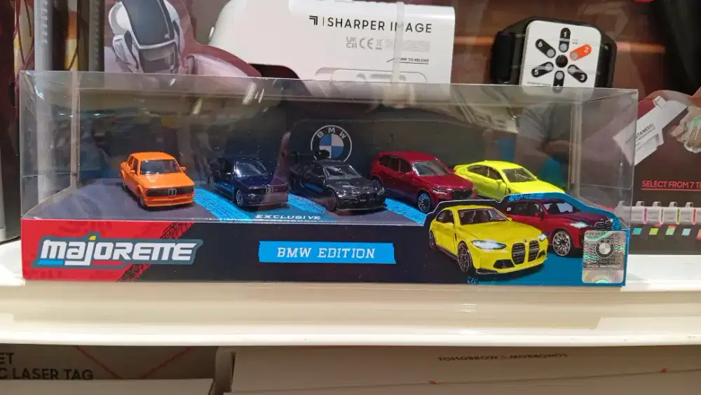Diecast Matchbox