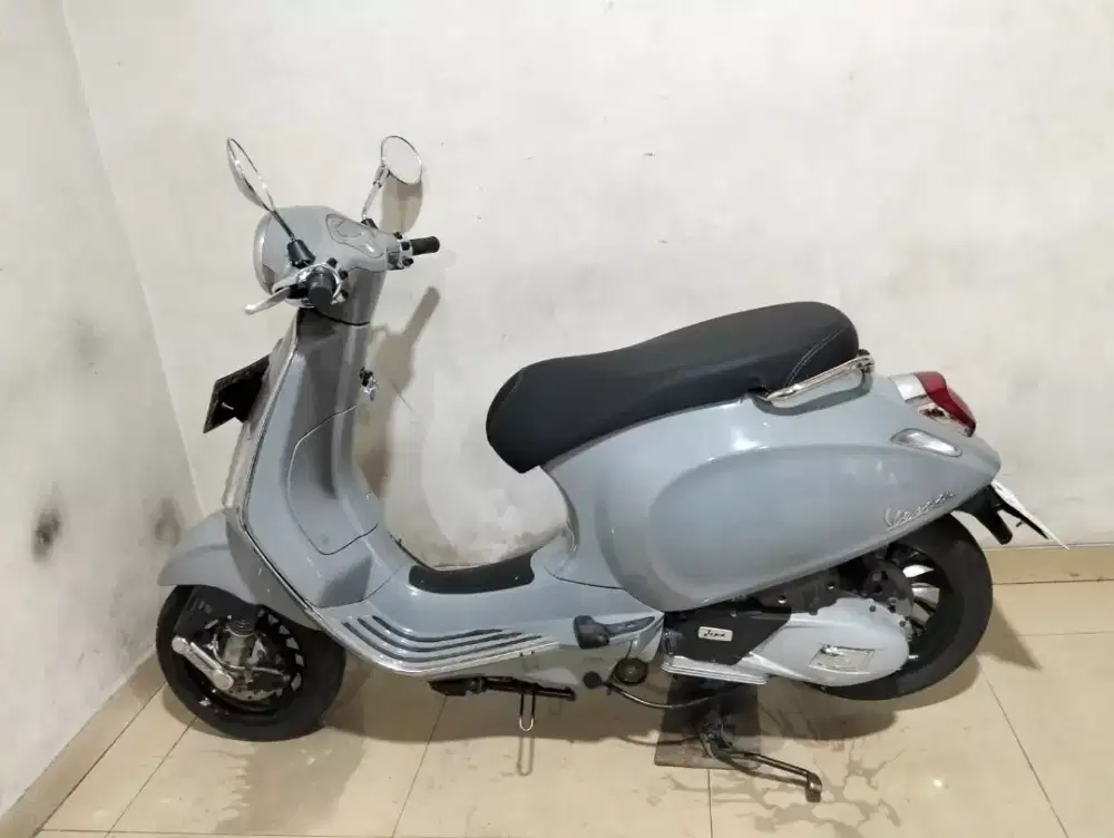 Piaggio Vespa Primavera ABS 2022