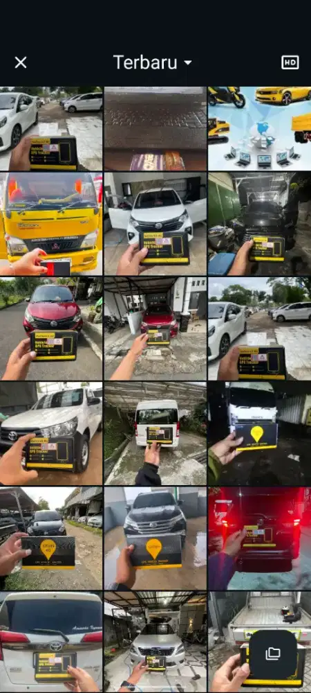 GPS WETRACK & GT06N