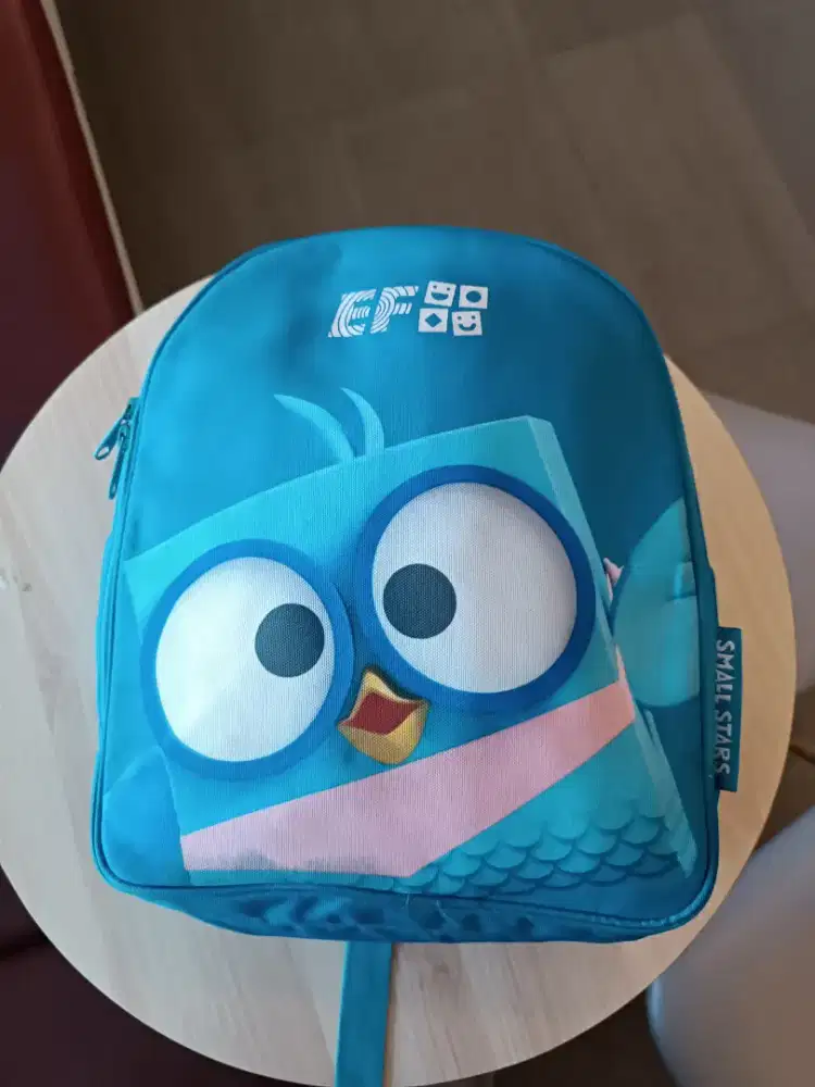 Tas Ransel Anak Original