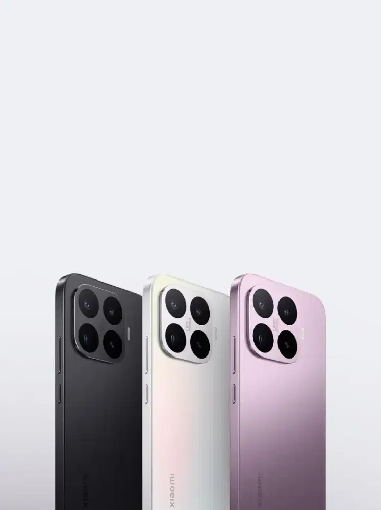 XIAOMI 17T 12/512