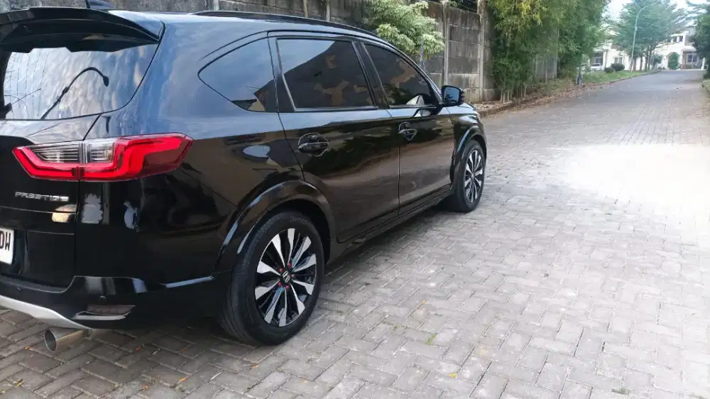 Jual Mobil All New BRV Prestige