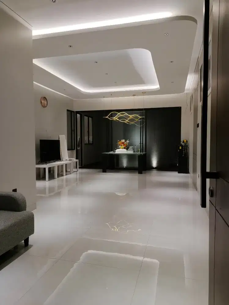 Rumah Istana Muara Bandung dijual Minimalis Bagus