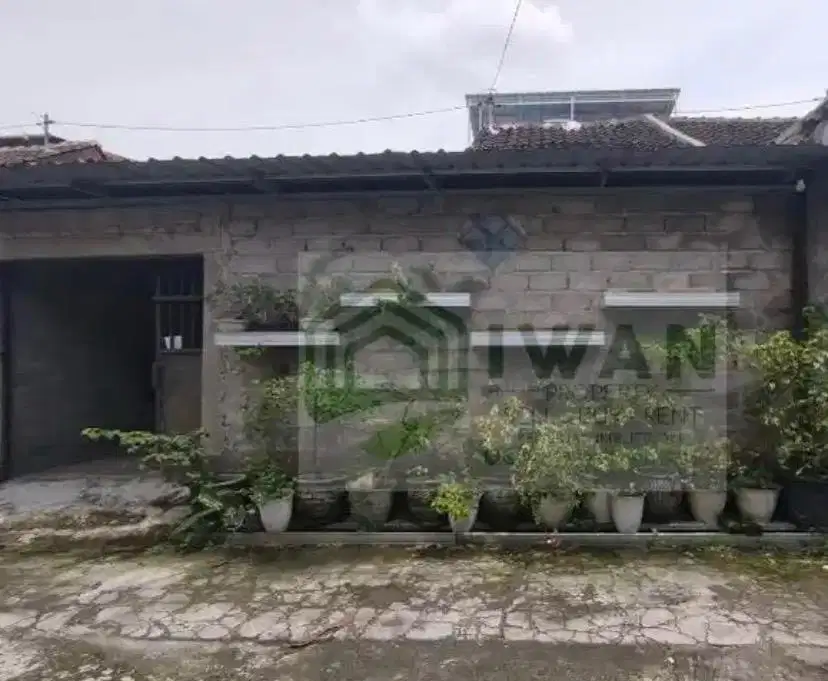 Rumah Sudah Renovasi Murah & Strategis Di Pengging-Boyolali