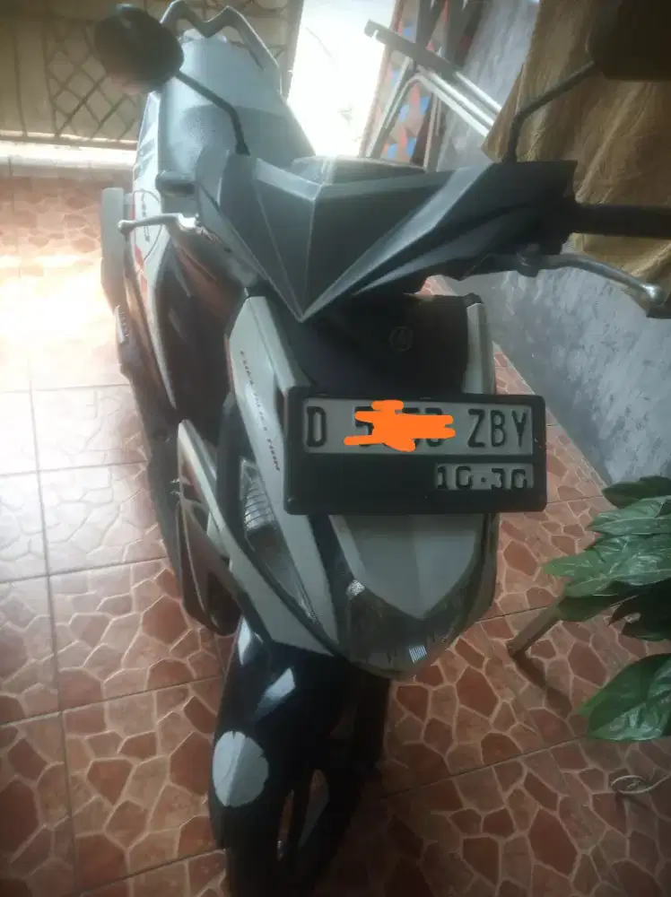 Mio m3 tahun 2015