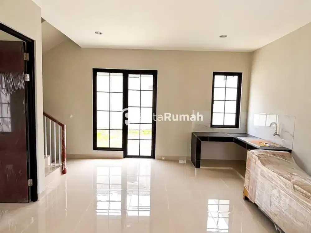 DIJUAL RUMAH CITRALAND TANJUNG MORAWA CAMPSIE (RICHARD)