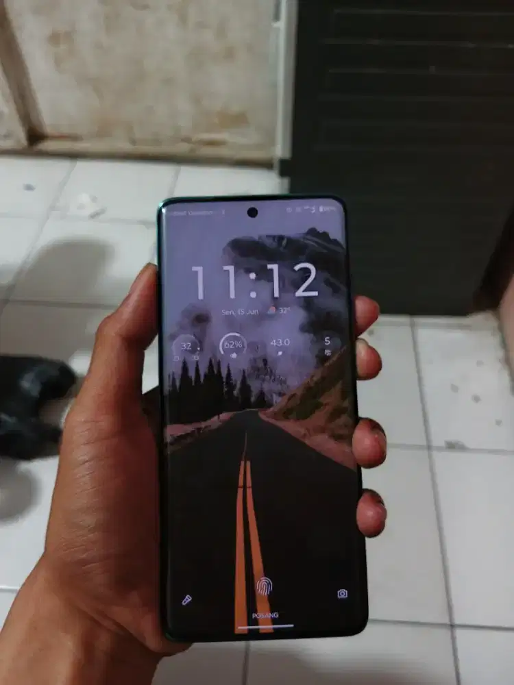 Motorola Edge 60 Fusion 12/256GB