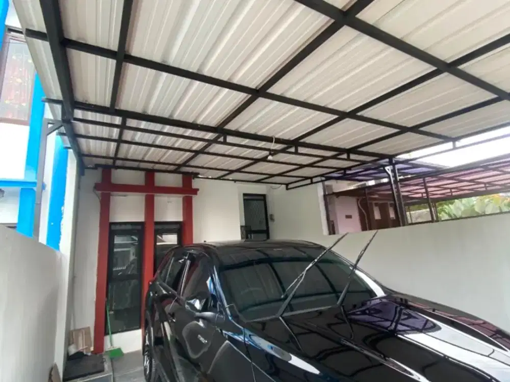 Sewa Rumah di Antapani Kalijati Indah Lokasi Strategis Siap Huni | LS463