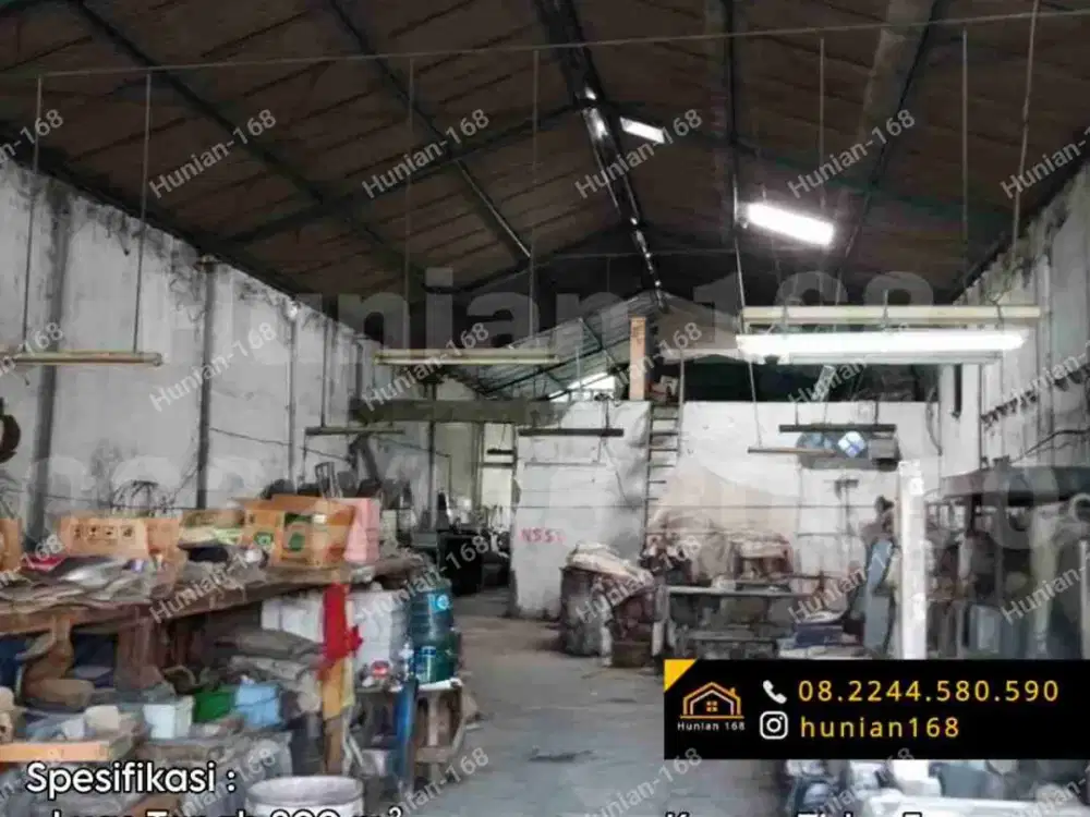 Gudang Rumah Workshop Bengkel Tanah Kavling Wonorejo Rungkut Surabaya Timur Selatan Gunung Anyar Kenjeran